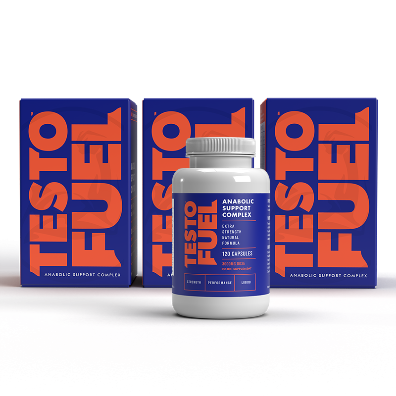 Testo Fuel